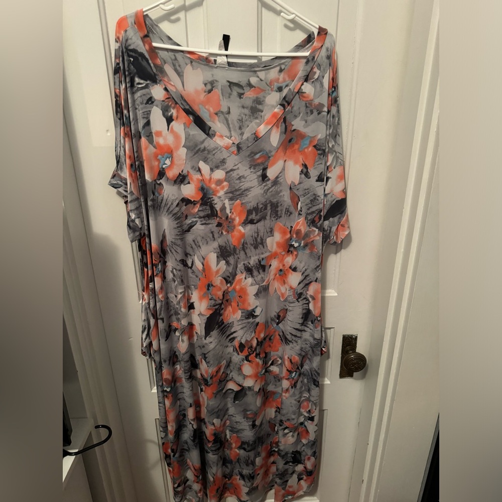 Tshirt dress